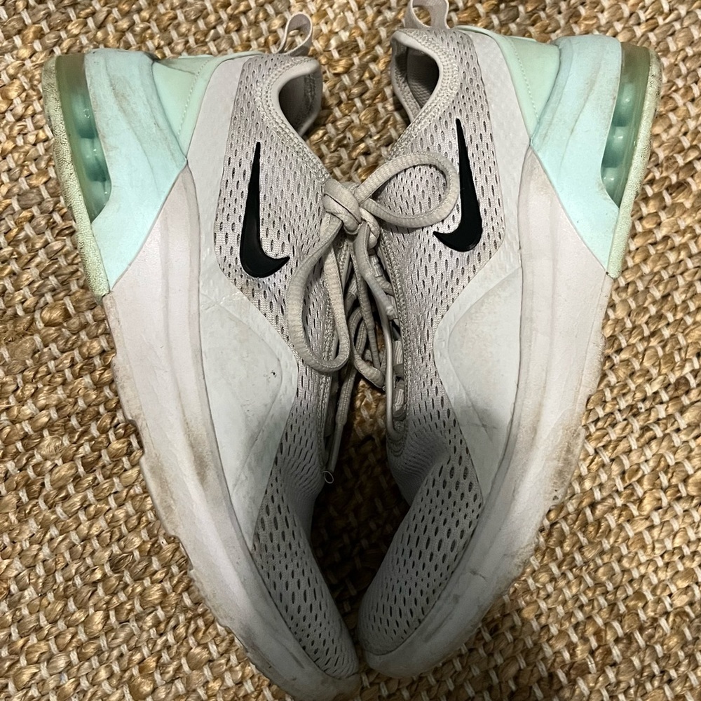 Dove grey Nike Air